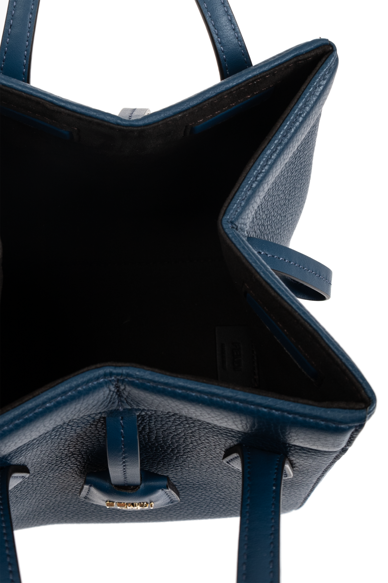 Fendi 'Origami Mini' shoulder bag | Women's Bags | Vitkac